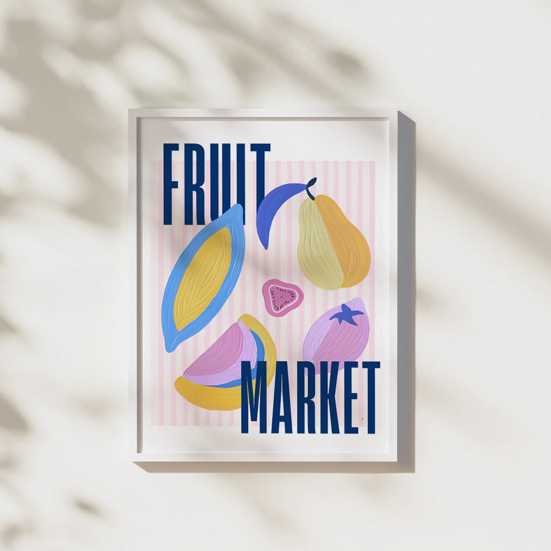 Fruit Market
