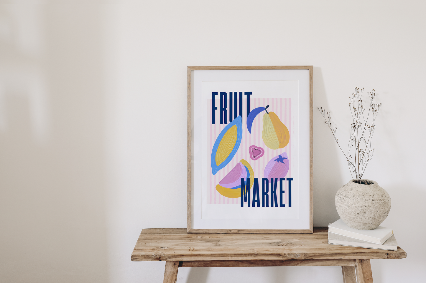 Fruit Market