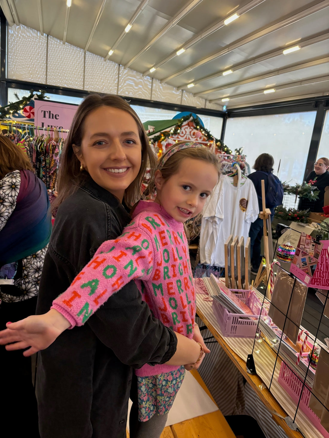 Christmas Market | 16 November 2024