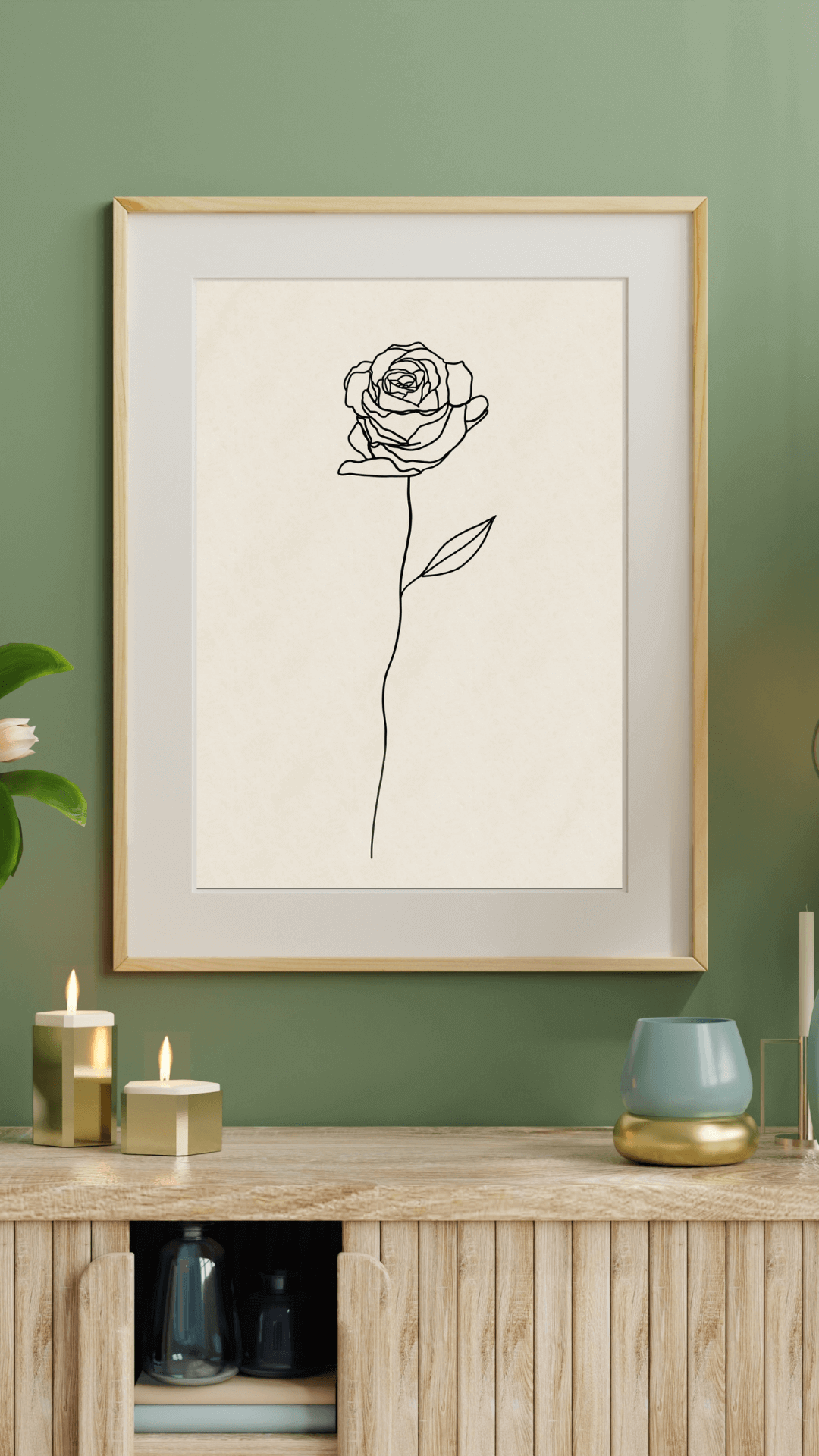 Rose