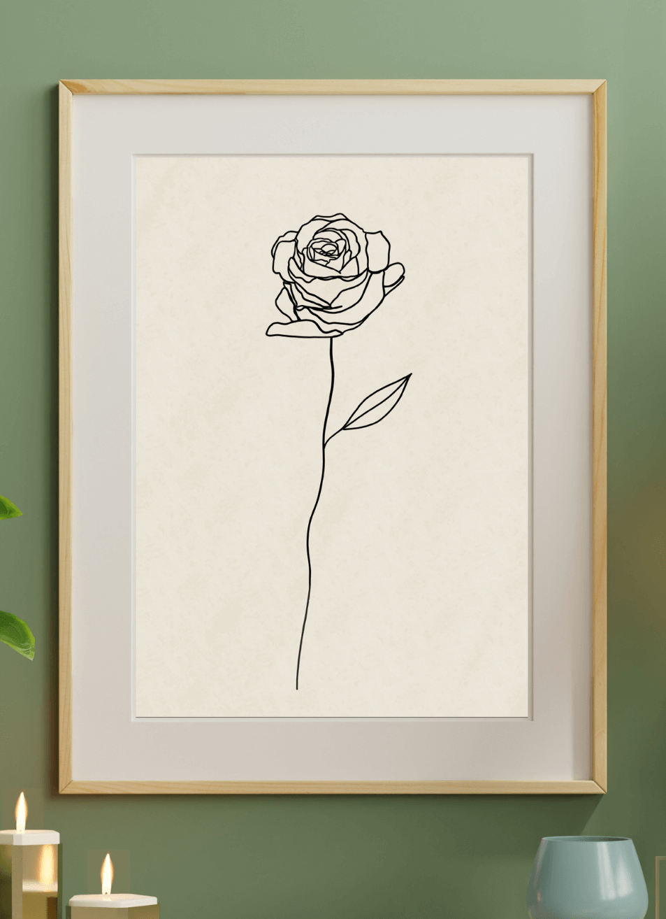 Rose