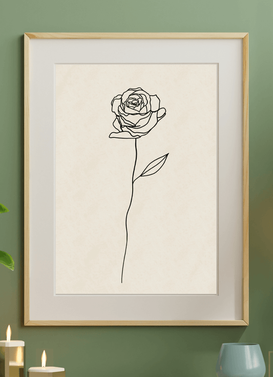 Rose