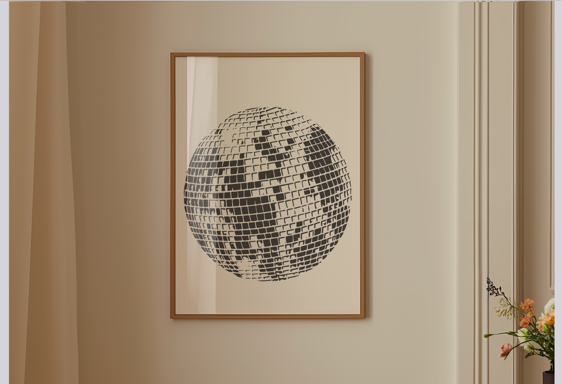 Disco Ball