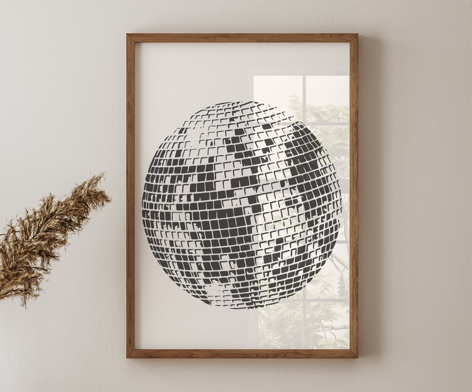 Disco Ball