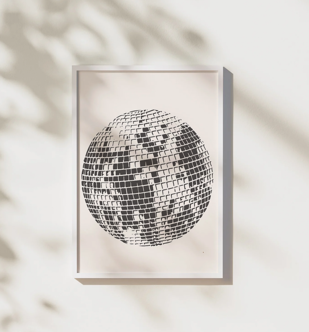 Disco Ball