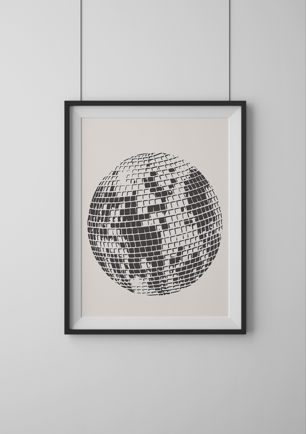 Disco Ball