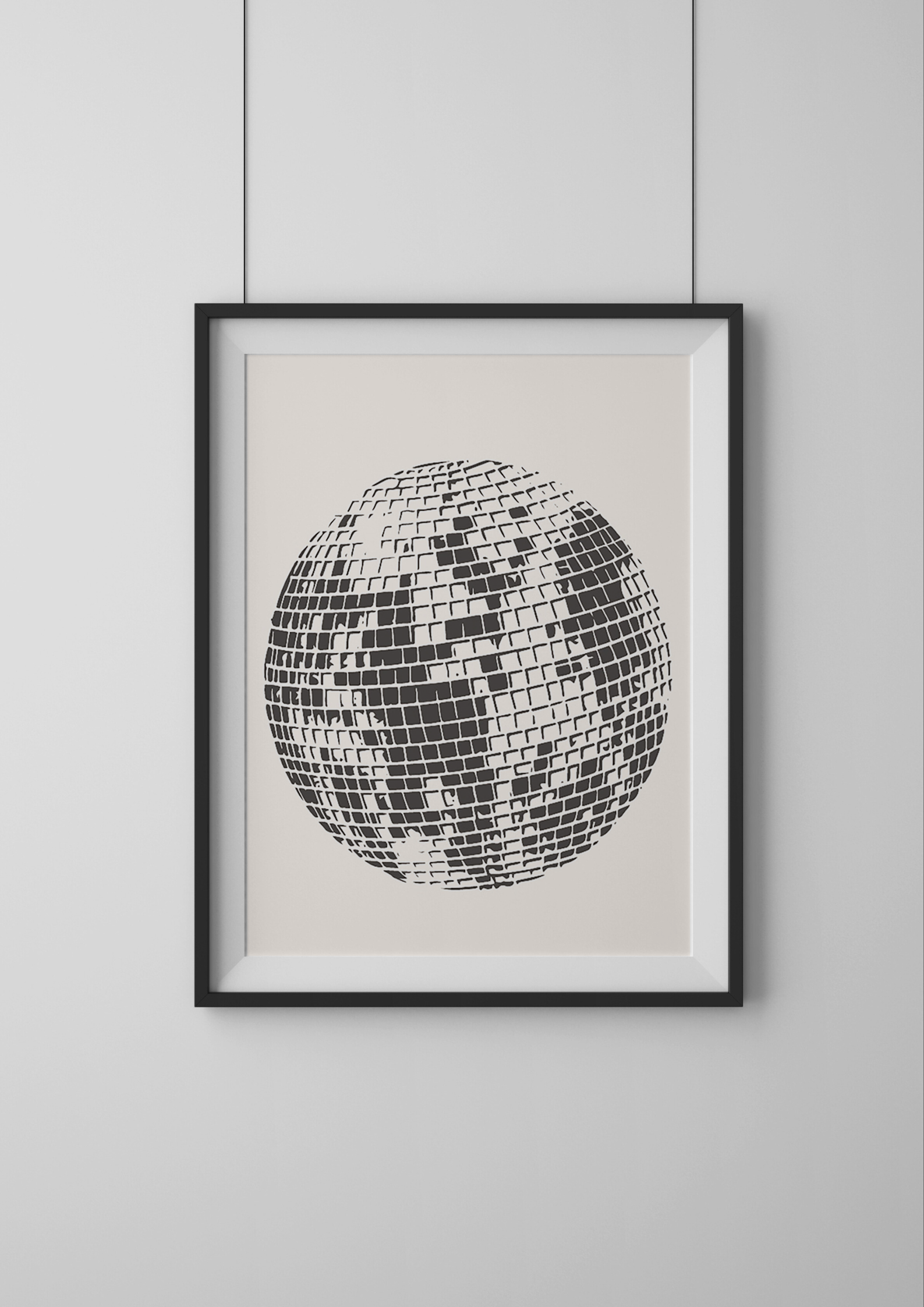 Disco Ball